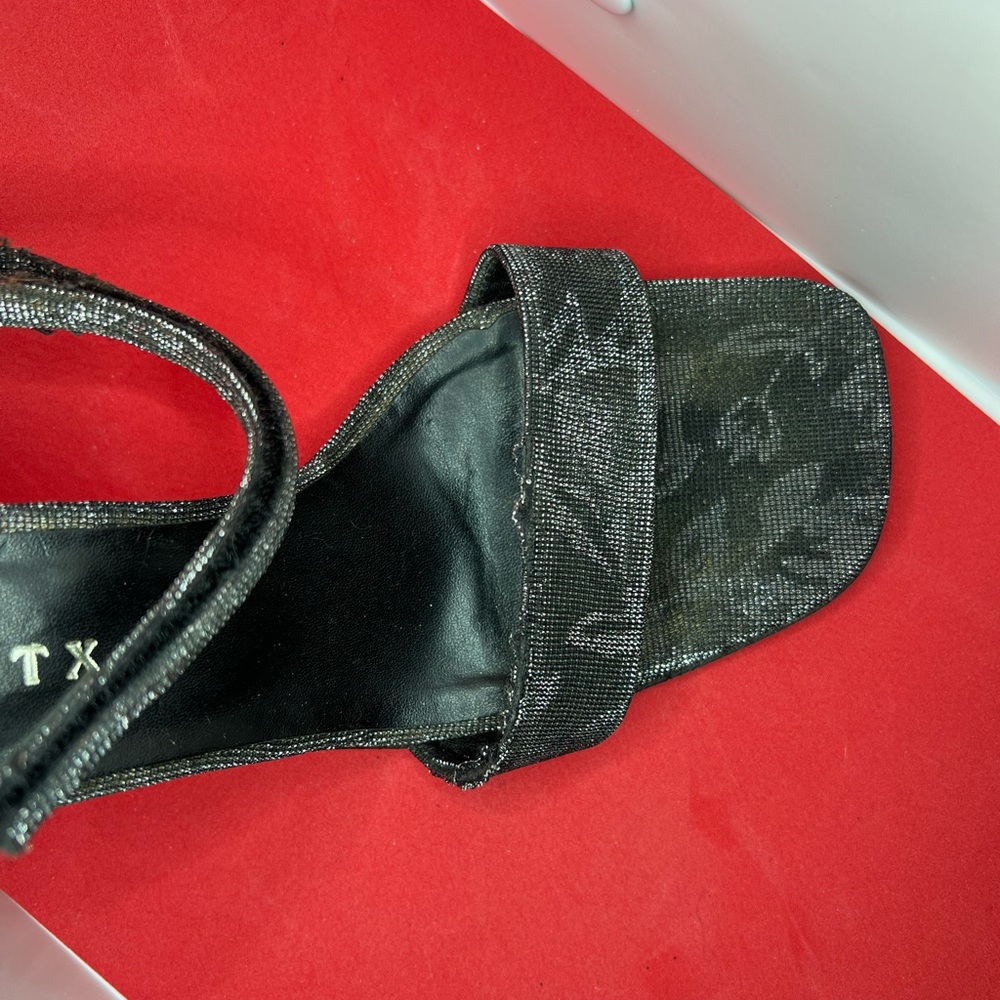 Farrutx strappy sandal